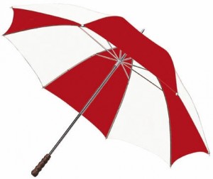 parapluie golf omnipub